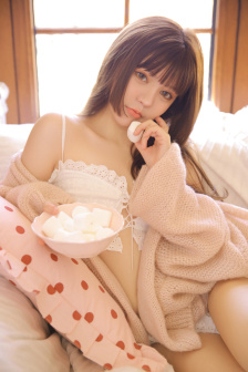 男扮女装动漫